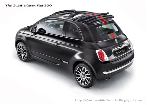 fiat 500 abarth gucci|gucci fiat 500 hatchback.